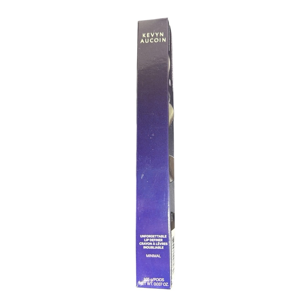 Kevyn Aucoin Lip Definer - Minimal Shade